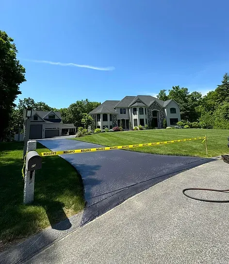 Driveway-Sealcoating-Windham-NH