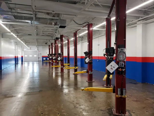 work photo from briteriteelectrical.com