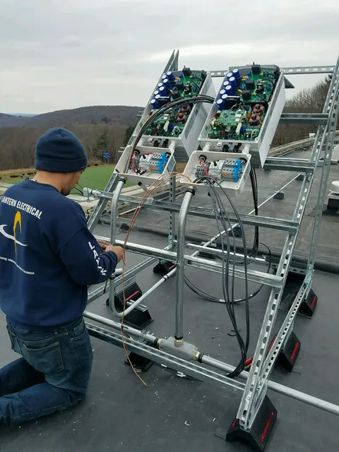 work photo from lanternenergy.com