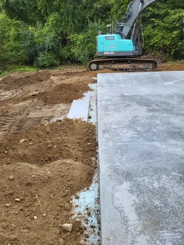 work photo from leswilsonandsons.com