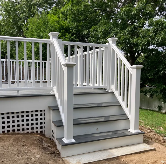 Crown Element Carpentry work photo