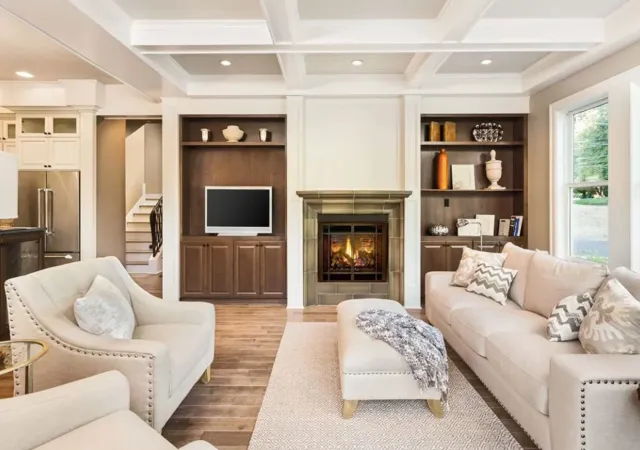 Best kitchen remodel newton ma
