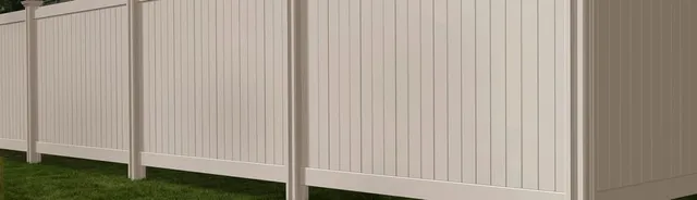 Belmont Fence Crafters researched project photo