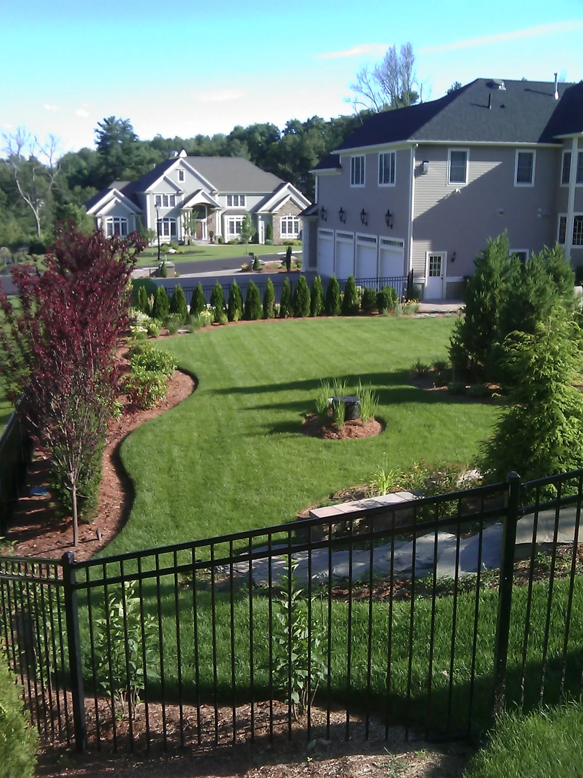 Mike's Landscaping & General Contracting Co., Inc.