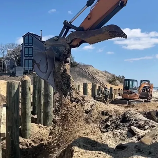 Crawford Land Management work photo