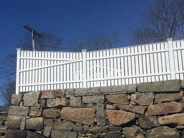 Boston Fence & Vinyl
