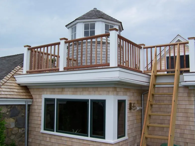 work photo from brownbuildingco.com