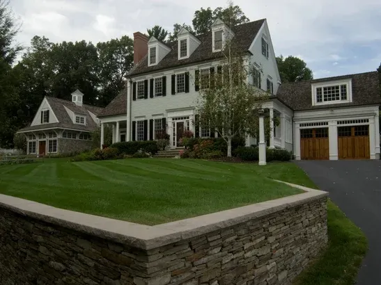 VAZ CONSTRUCTION & LANDSCAPE work photo