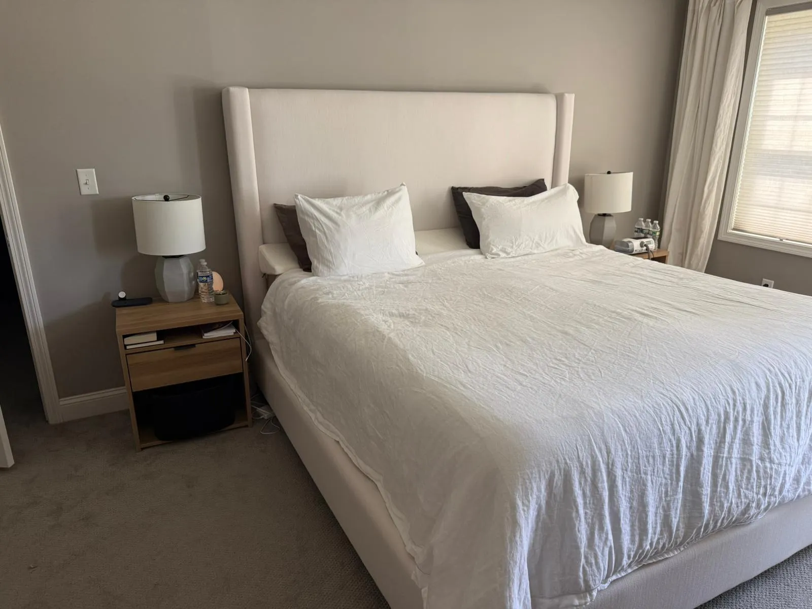 Dustless Cleaning