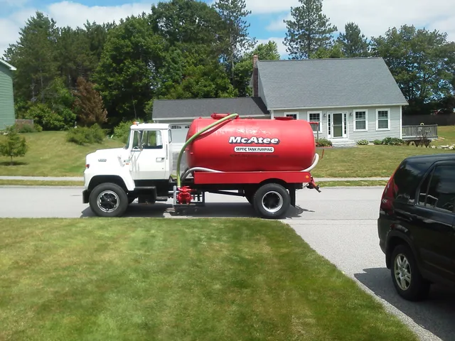 McAtee Company Inc. work photo