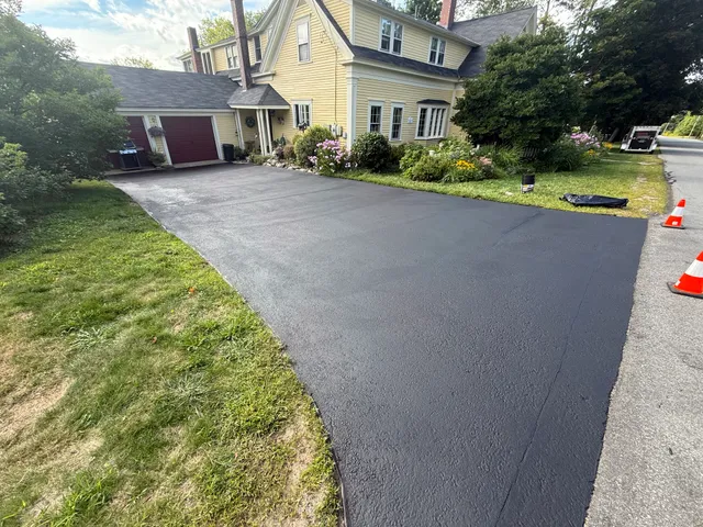 Blacktop Service LLC work photo