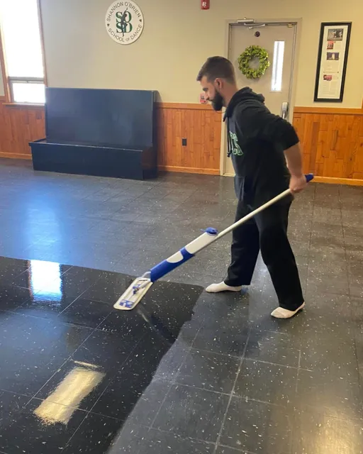 PJ Lima Cleaning & Maintenance work photo