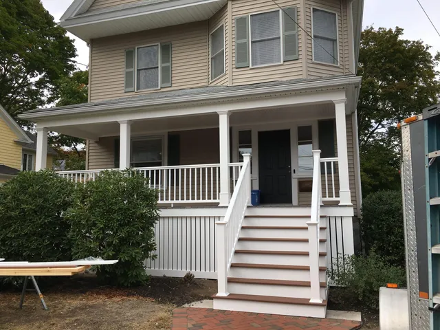 cummings home improvement
