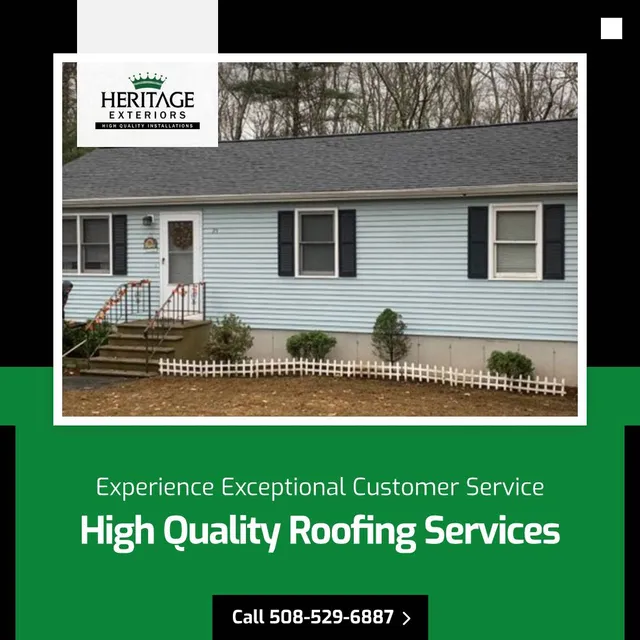 Heritage Exteriors LLC