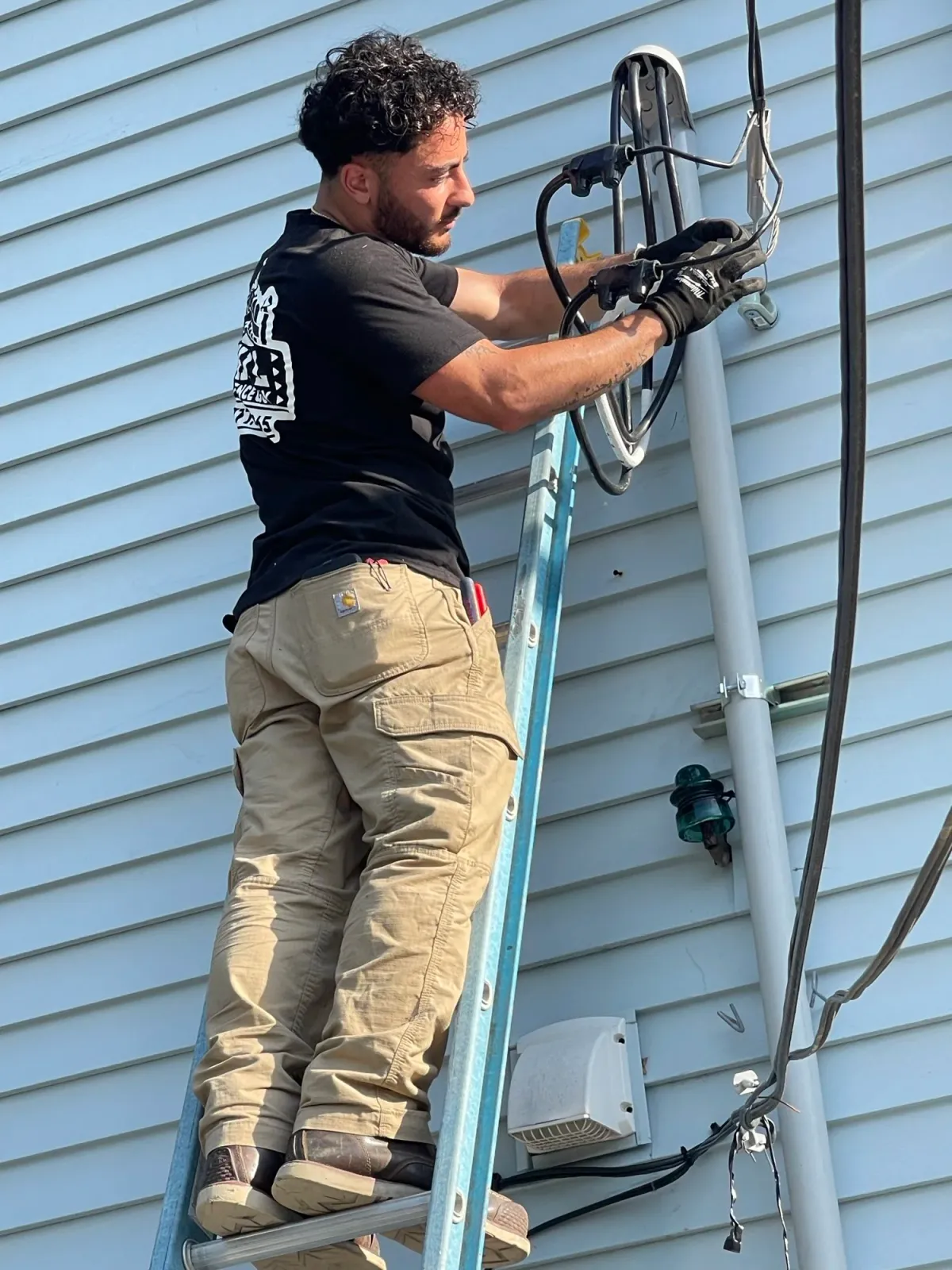 work photo from electricalservices.work