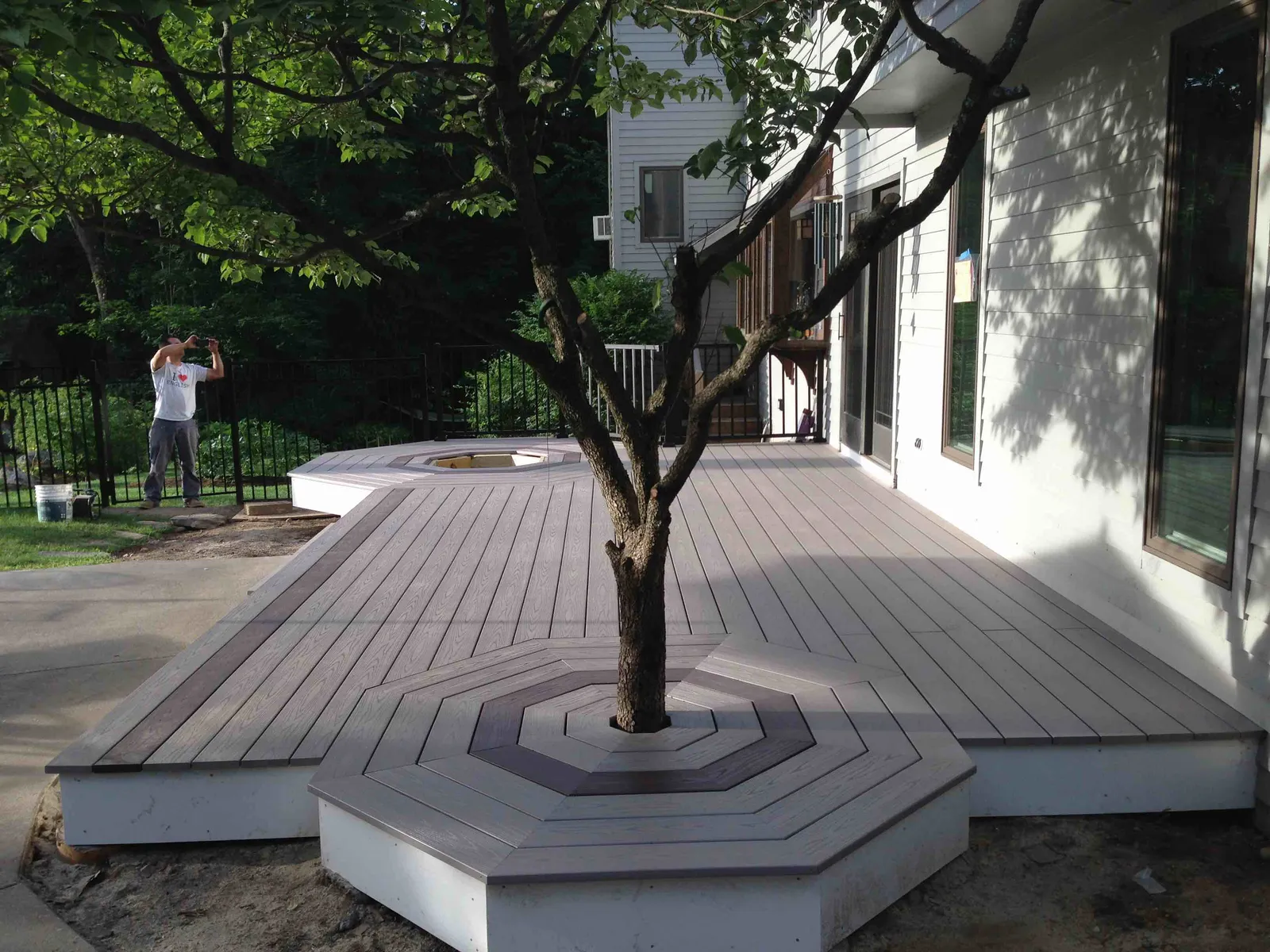ACH Construction Inc researched project photo