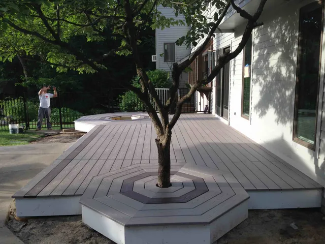 ACH Construction Inc researched project photo
