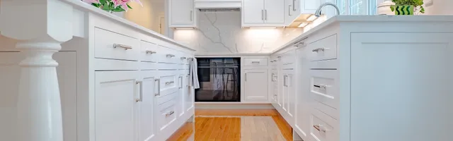Kitchen Remodel, Franklin MA