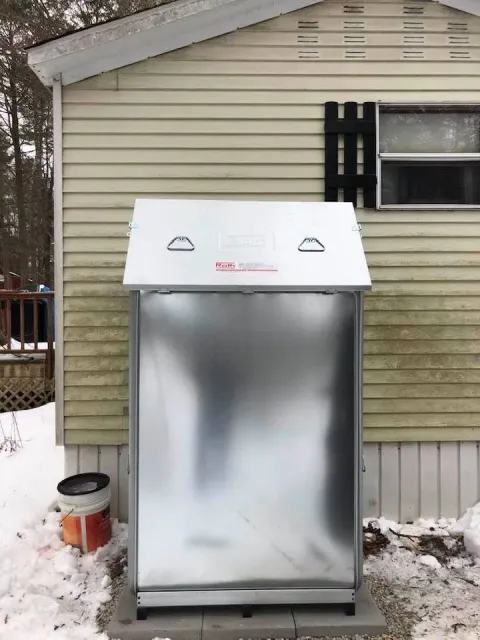 Oil and Gas | Rochester, NH | Stevens Mechanical