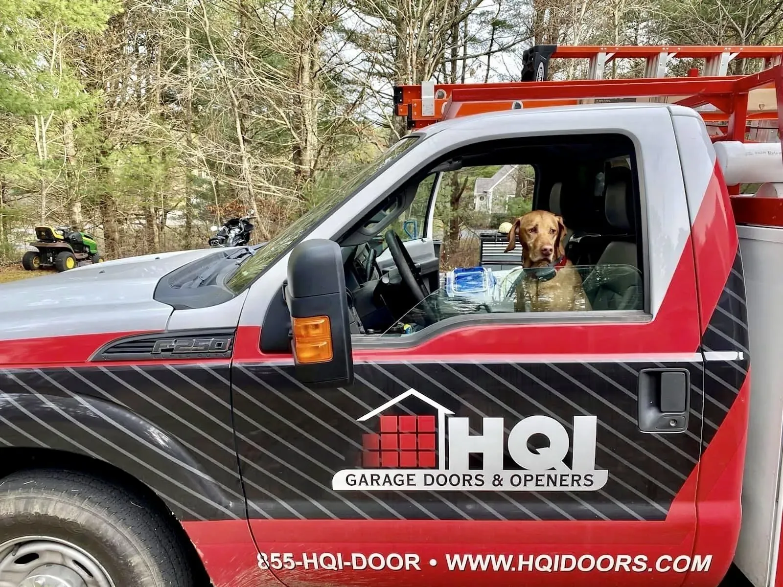 HQI Door Company