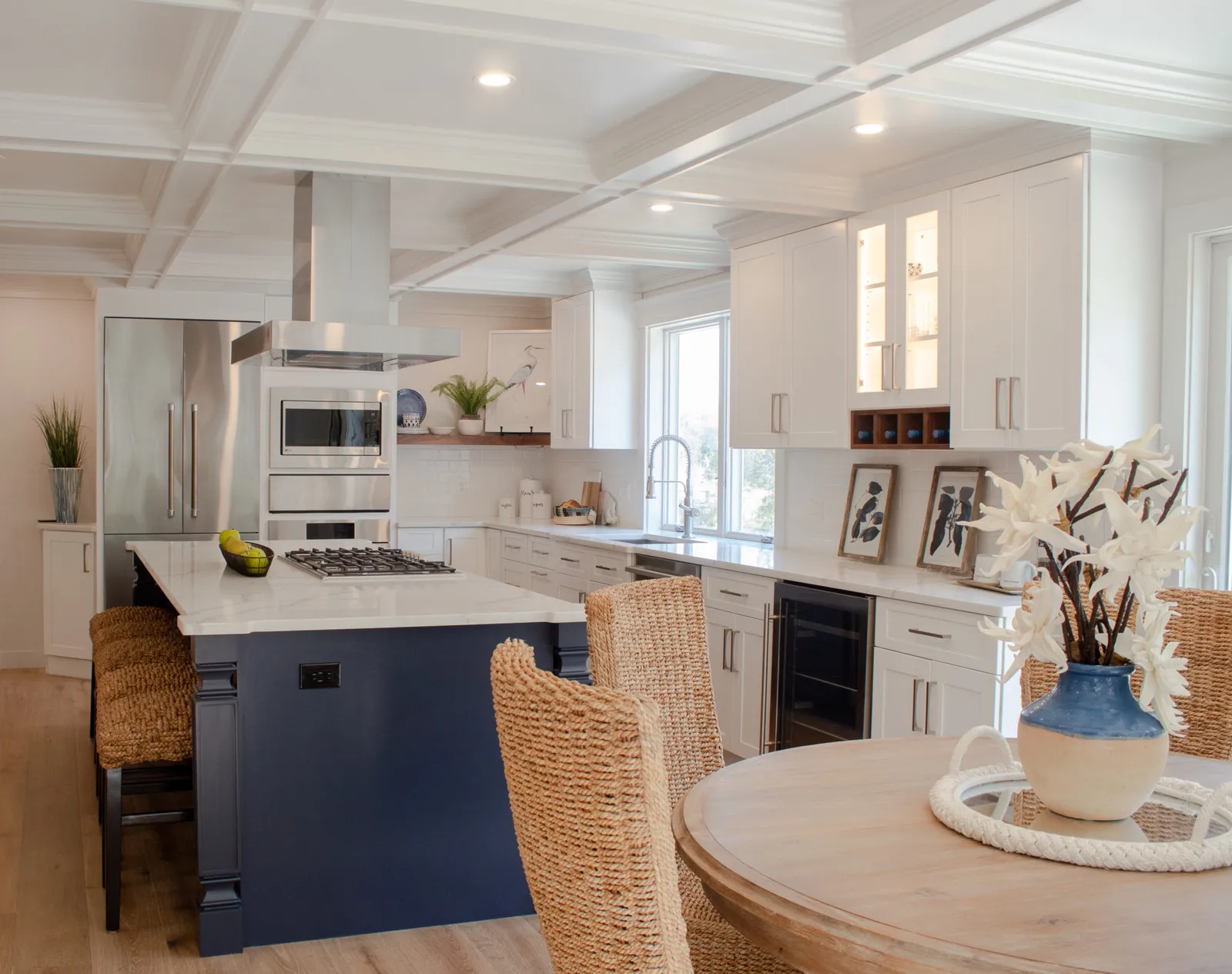 work photo from mccormick-kitchens.com