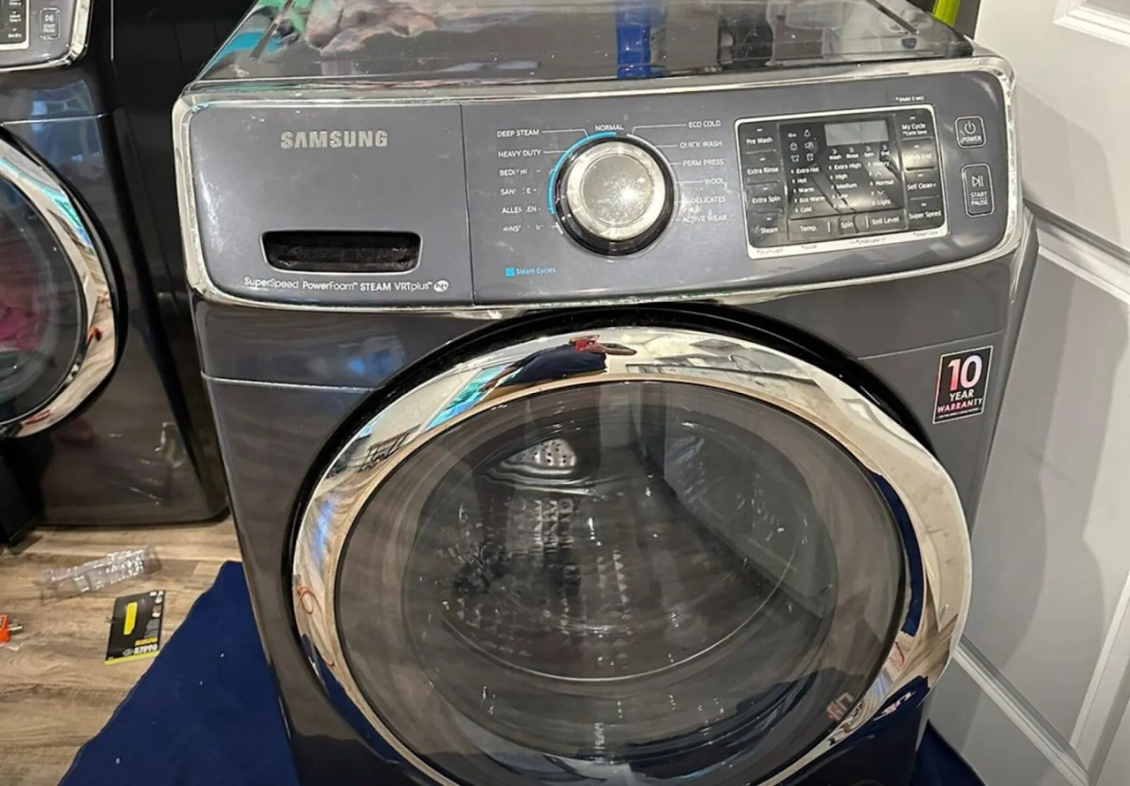 Master of Appliances Repair