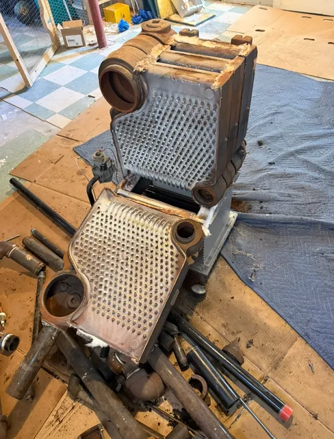 Waterworks Mechanical Inc.