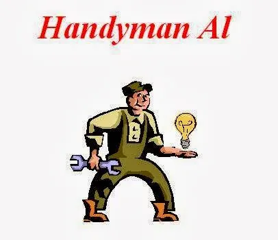 Handyman Al logo