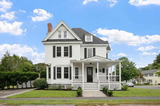 Adele Faso Realtor work photo