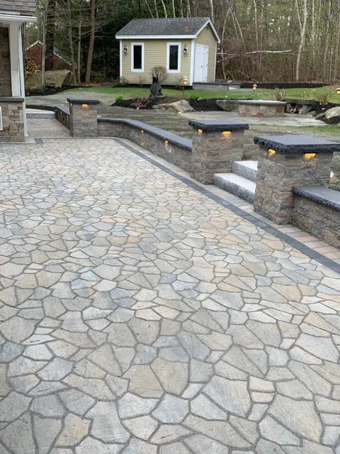 work photo from gilfordlandscape.com
