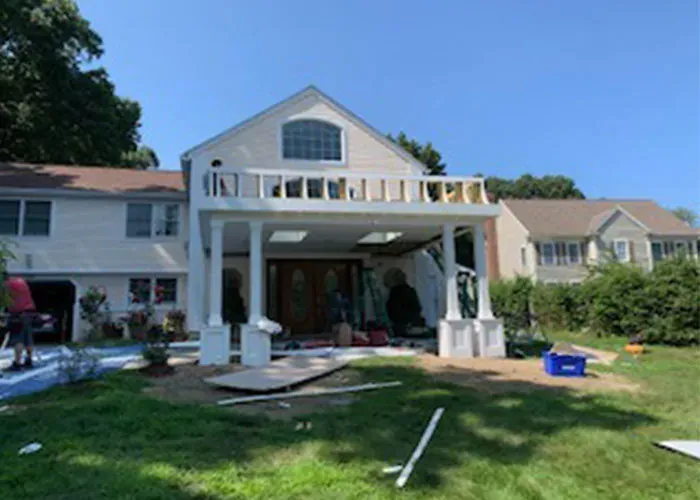 work photo from alvescoconstruction.com
