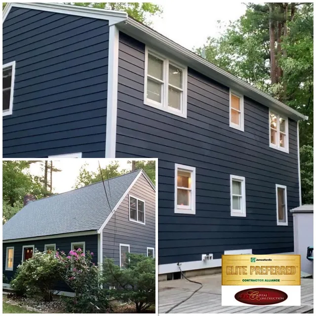 Capital Construction Contracting