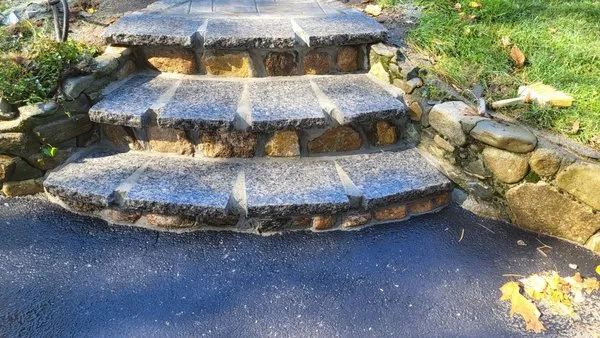 Munster Masonry researched project photo