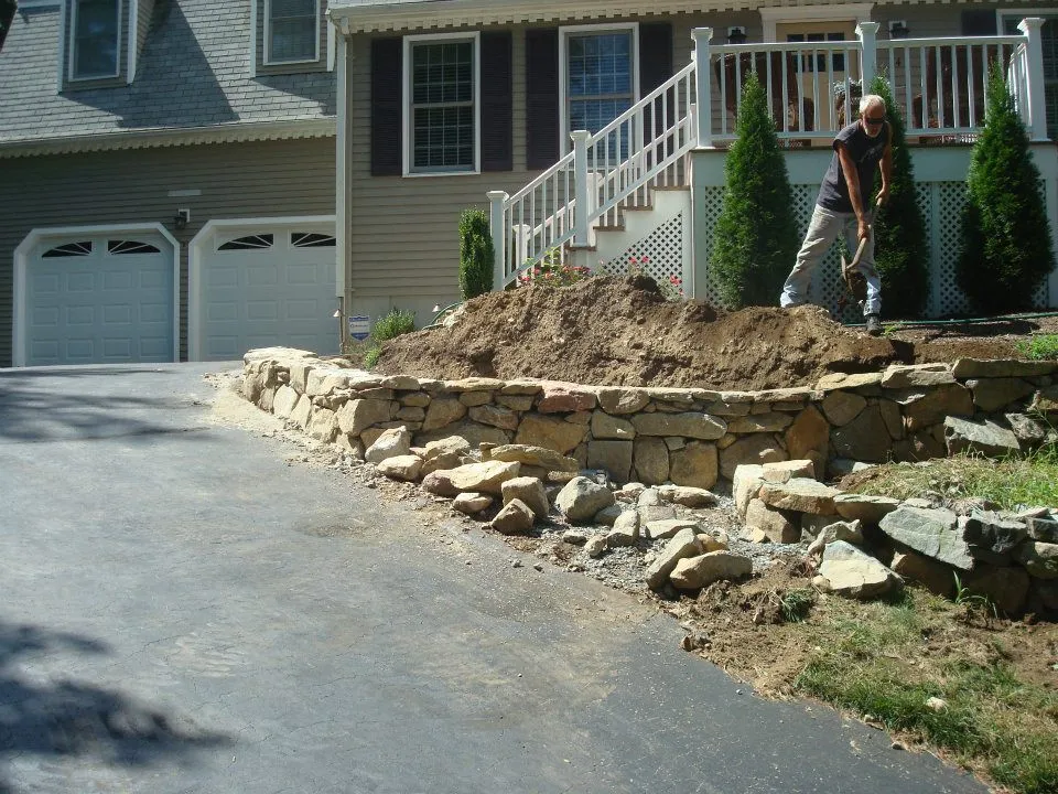 The Lawn King researched project photo