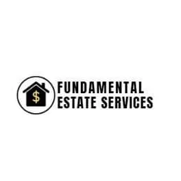 Fundamentals Estate Services logo