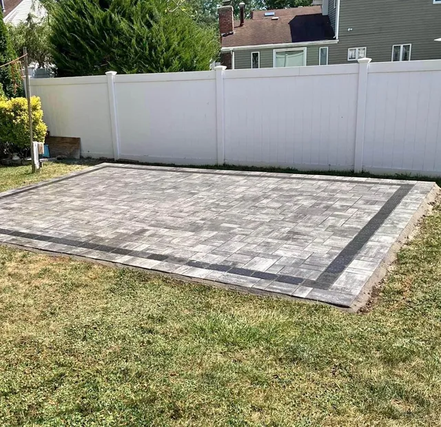 Braustone Masonry, LLC work photo