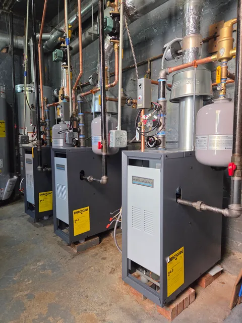 Genesis Plumbing & Heating, LLC work photo