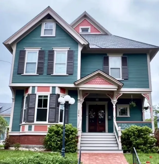 Key Team Painting LLC work photo