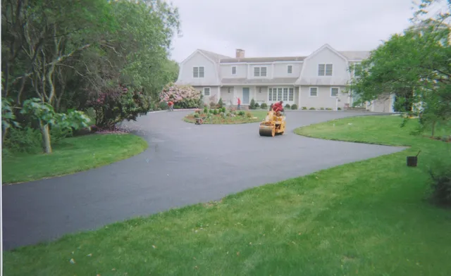 Beausoleil Bros. Inc. work photo