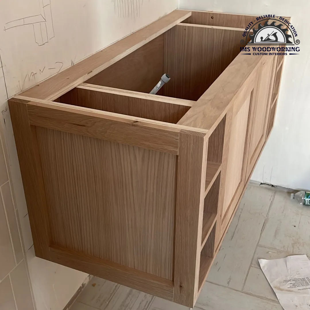 IMS Woodworking INC