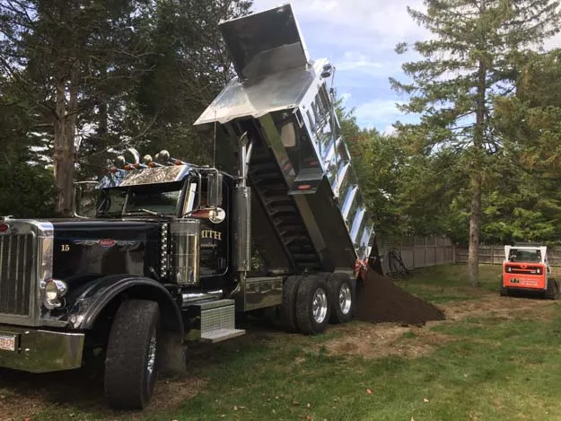 work photo from markinvernizzilandscaping.com