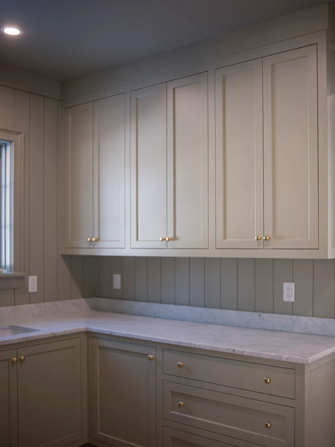 Carpentry & Trim