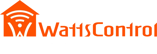 WattsControl, Inc. logo