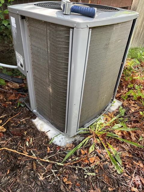 Uplift Plumbing, Heating & Air