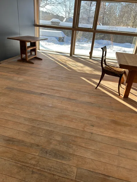 Martinez Professional Deep Cleaning SVC work photo