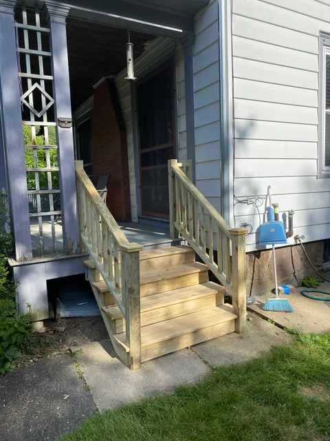 Handiqueers LLC work photo