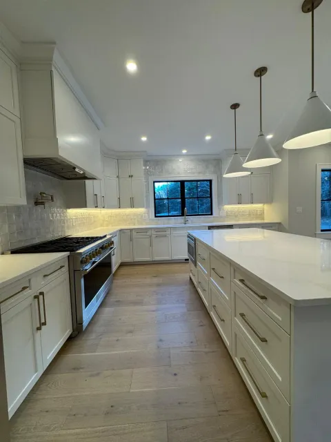 work photo from klcarpentry.com