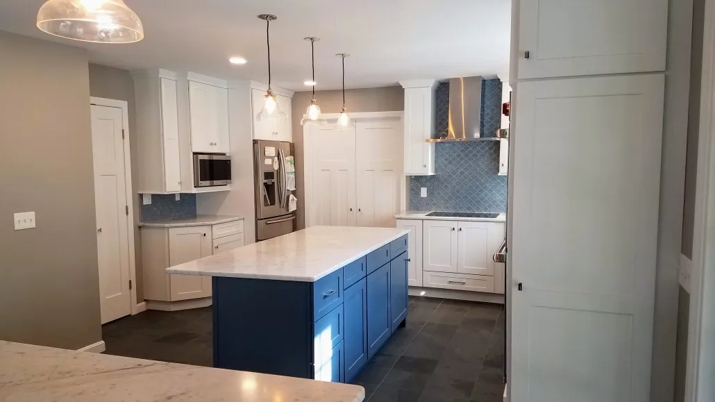 work photo from vkitchens.com