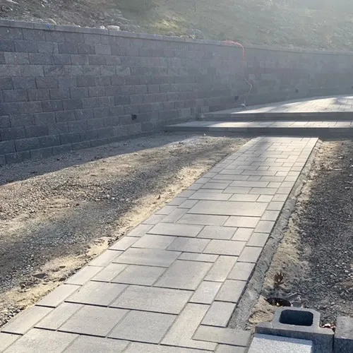work photo from m-mlandscaping.com