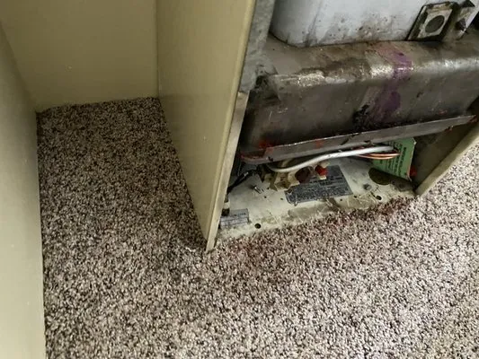 Lachance Plumbing & Heating, Inc. researched project photo